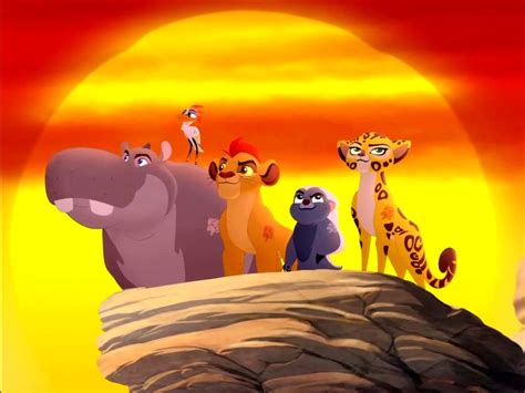 megashare roar|The Lion Guard: Return of the Roar (TV Movie 2015) .